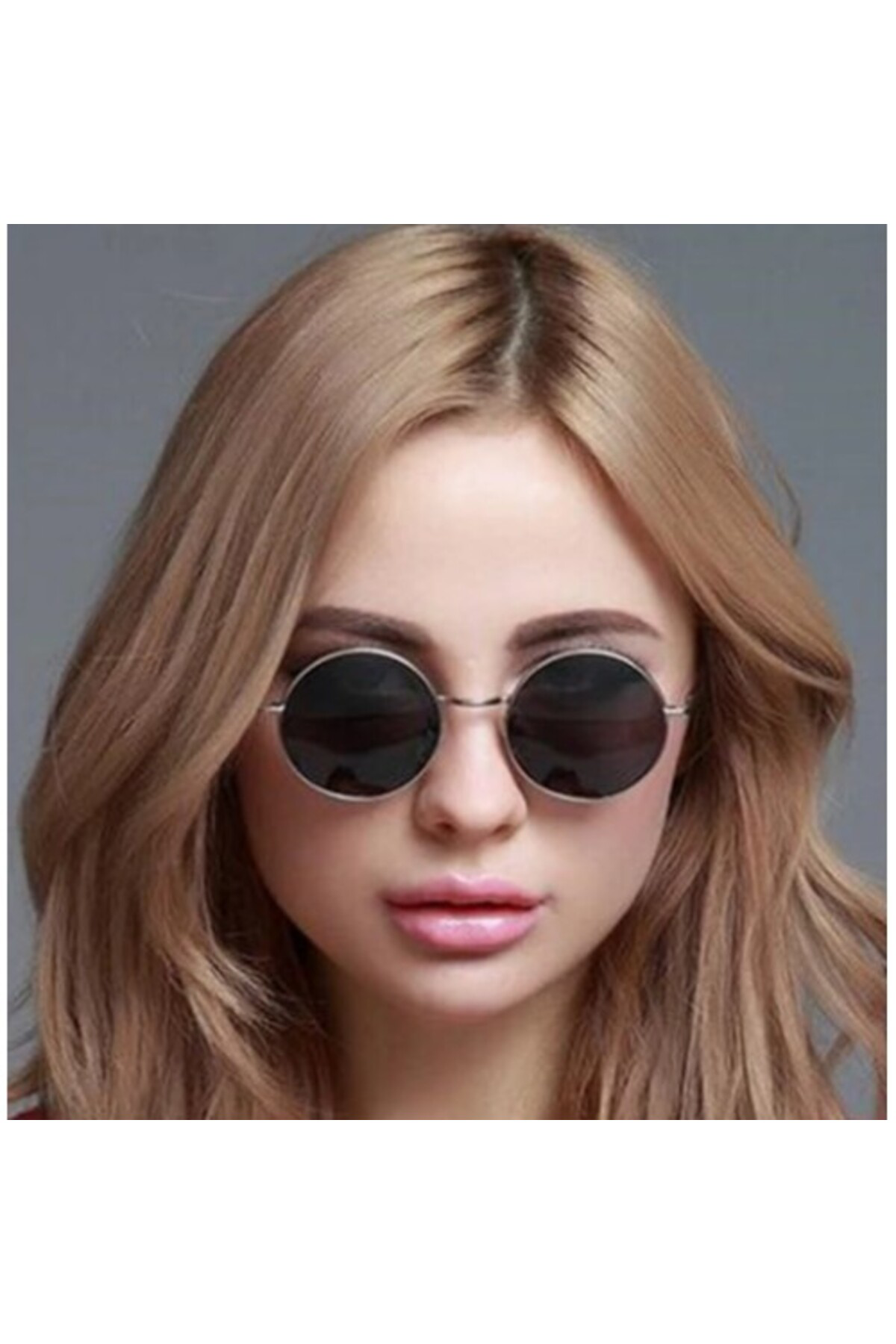 John Lennon Parti Gözlüğü John Lennon Parti Gözlüğü
