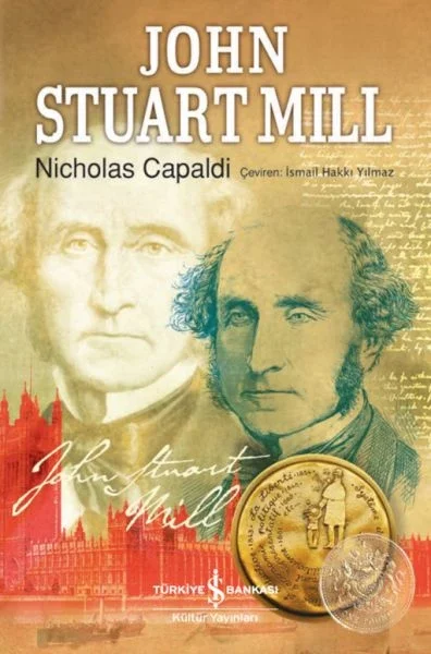 John Stuart Mıll Fiyatı, Yorumları ve Özellikleri