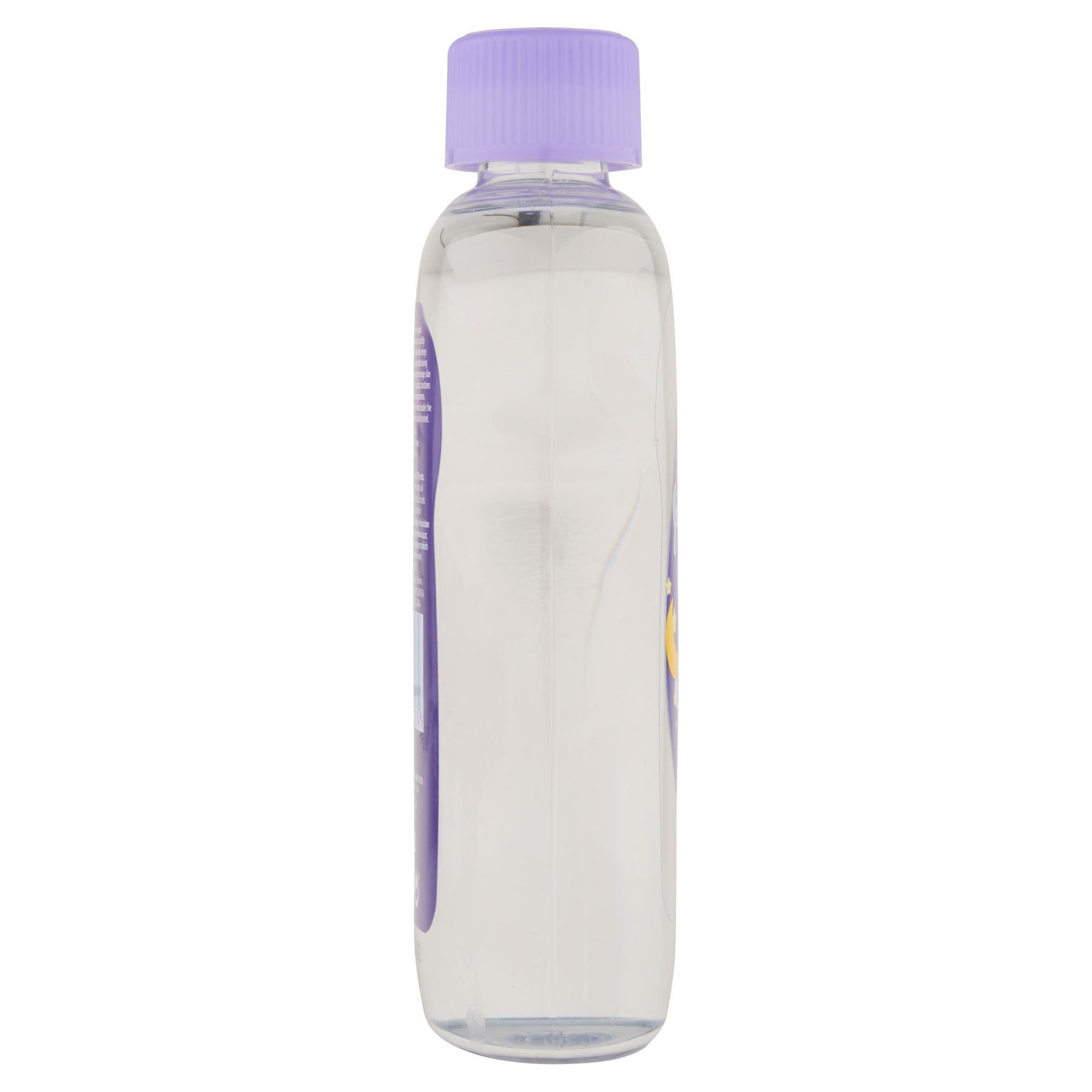 Johnson's Bed Time Baby Oil Mor 300 ml