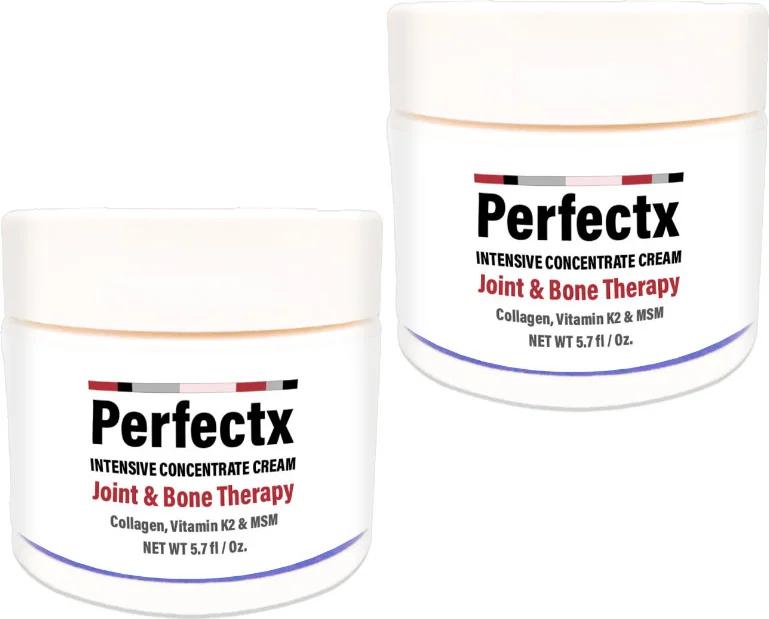 Joint & Bone Therapy Kremi - Eklem ve Kemik Ağrılarına İyi Gelen Doğal Çözüm, 2 Adet 150 ml
