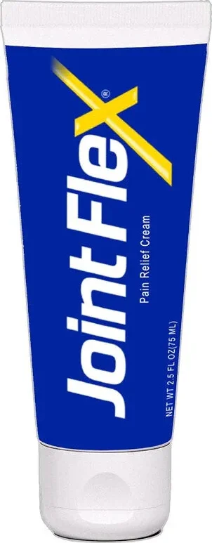 Joint Flex 75 ml Krem - Eklem Ağrılarına Etkili ve Doğal Çözüm