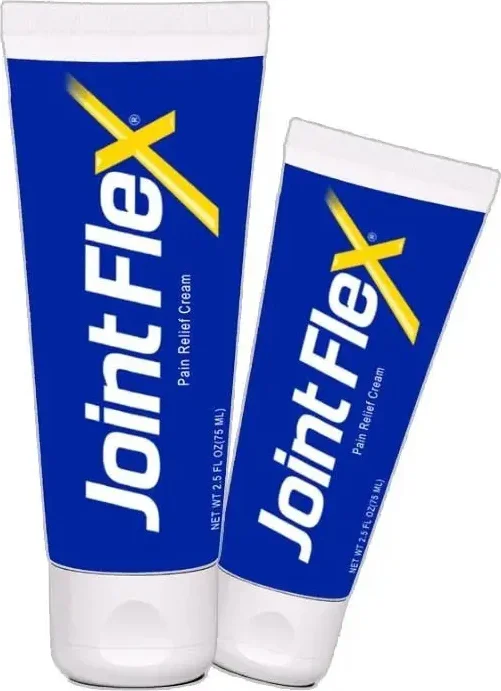 Joint Flex Krem 2'li Set – Eklemlerde Hareket Özgürlüğü