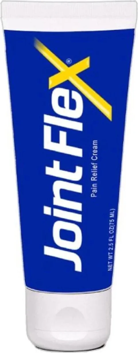 Joint Flex Masaj ve Bakım Kremi 75 ml – Eklemlerde Hareket Özgürlüğü Fiyatı, Yorumları ve Özellikleri