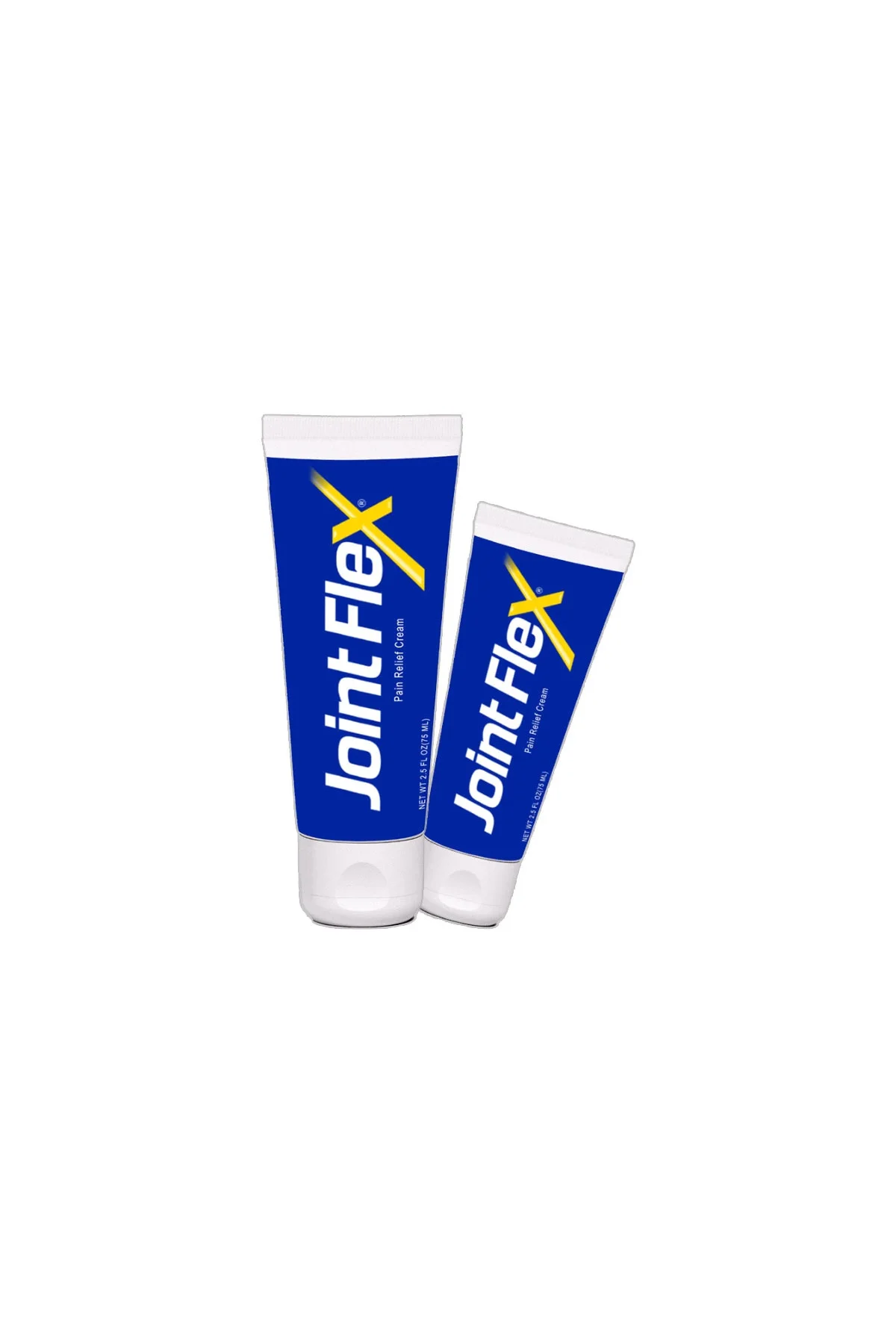 Joint Flex Rahatlatıcı Krem 2'li Set (75 ml) - Eklemlerde Hızlı Rahatlama