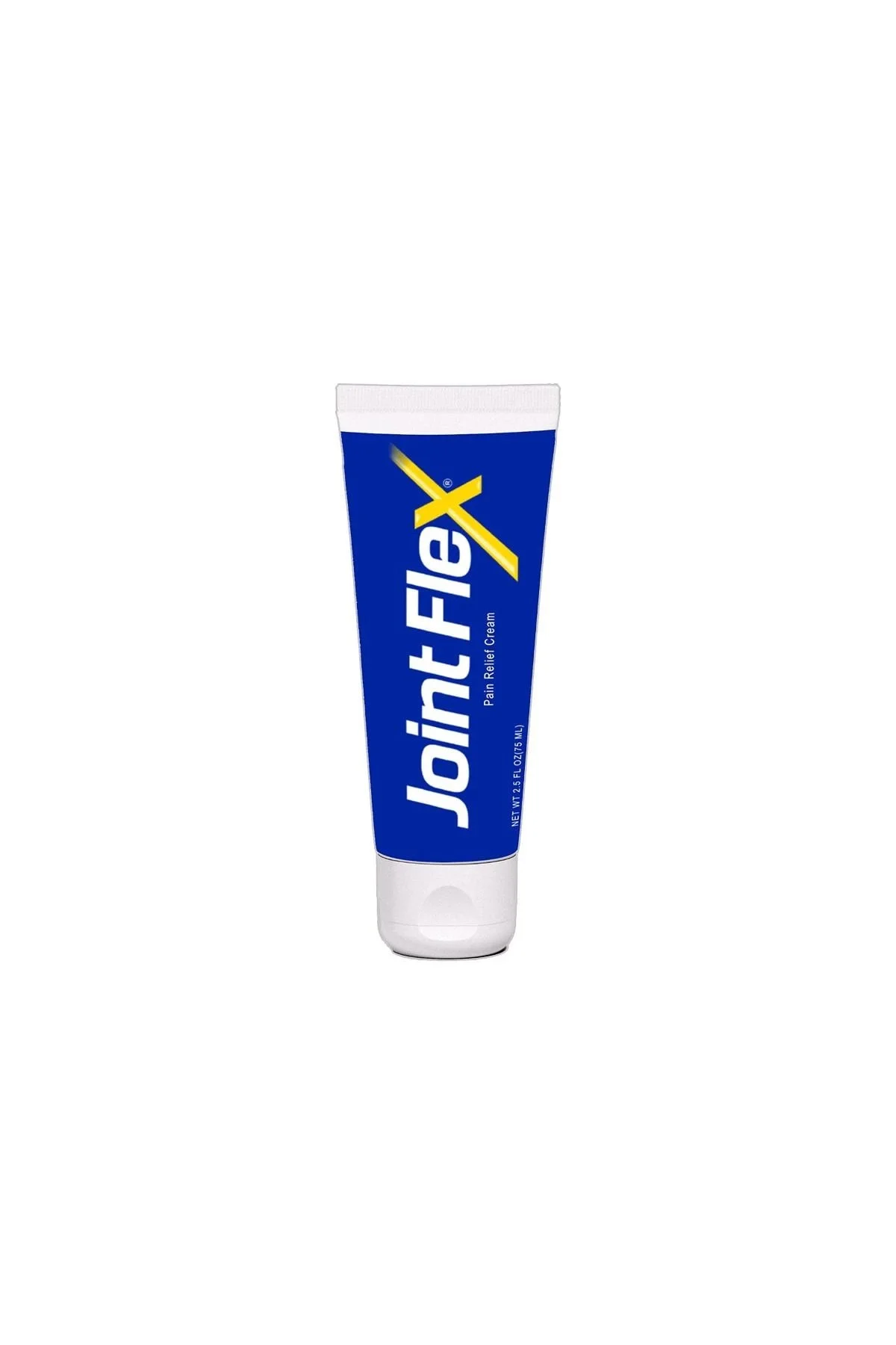 Joint Flex Yüksek Etkili Rahatlatıcı Krem - Eklem Ağrısı İçin Doğal Krem 75 ml
