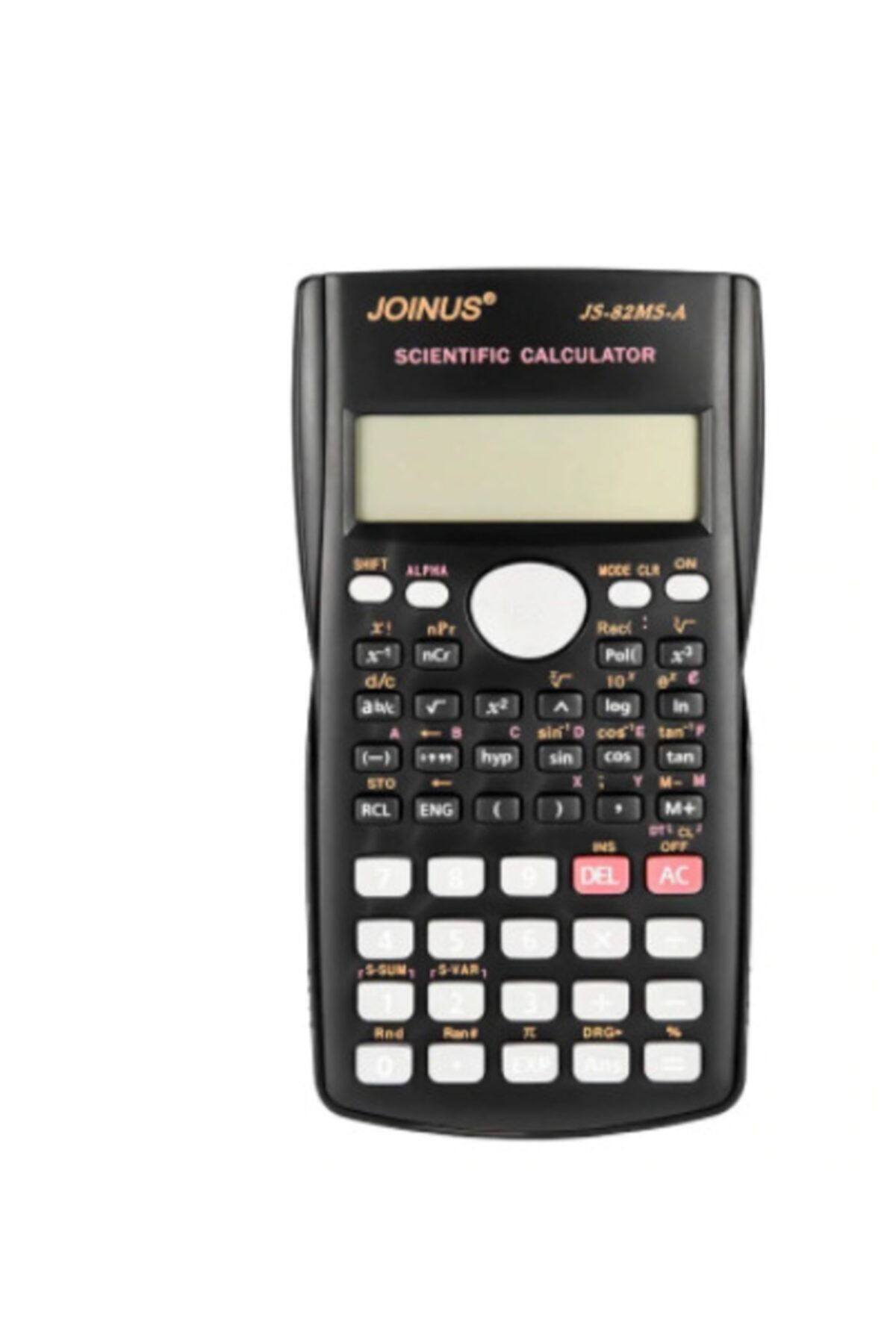 Join Us Joınus-Js 82Ms-A Bilimsel Hesap Makinası