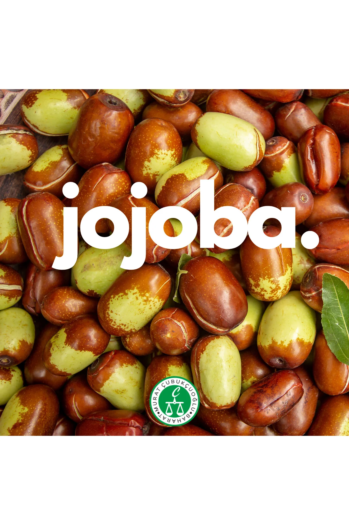 Jojoba Esansı – Doğal Ve Yenileyici Cilt Bakımı - 10 Cc - Murat Çubukçuoğlu