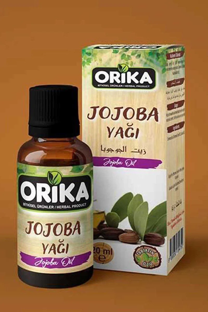 Jojoba Yağı 20 Ml. - Cilt ve Saç İçin Doğal Nemlendirici Fiyatı, Yorumları ve Özellikleri
