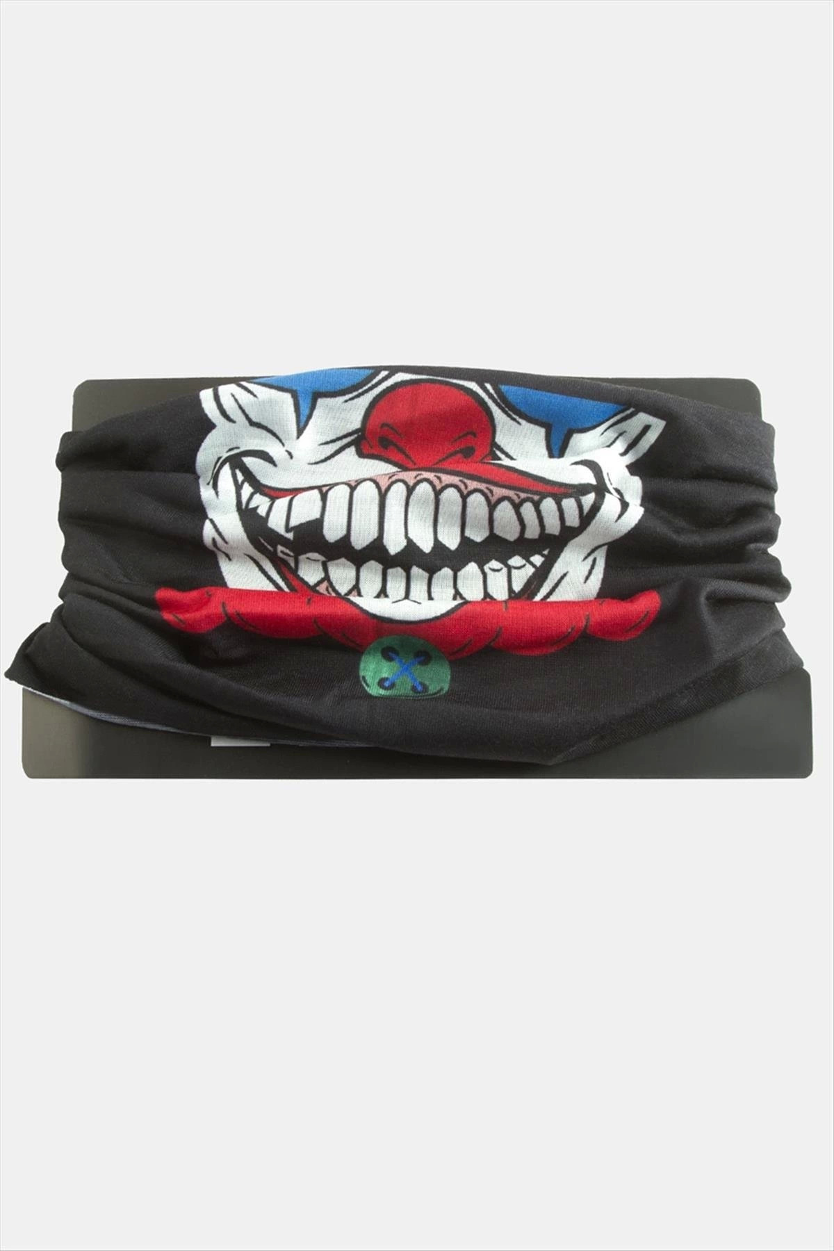 Rby Joker Baff Boyunluk