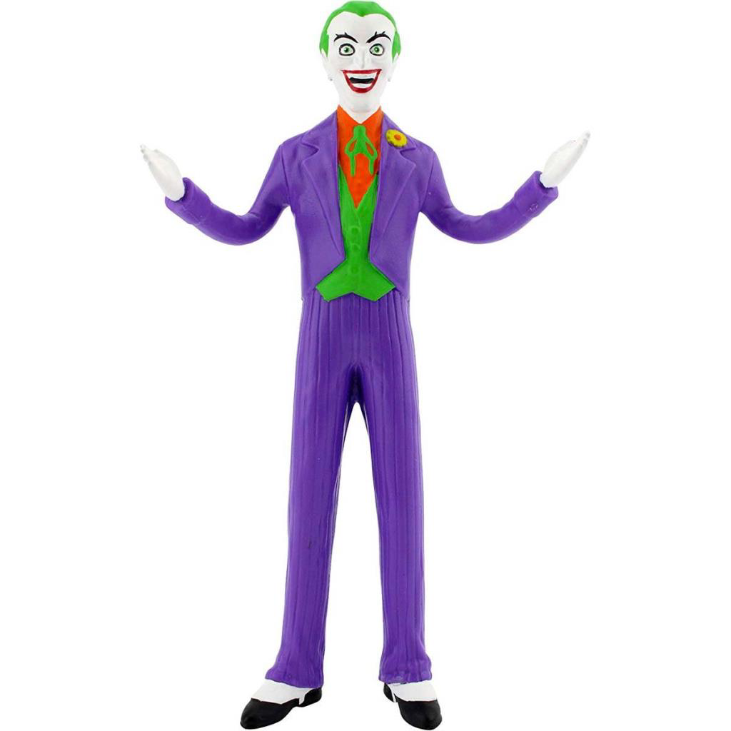 Joker Bükülebilir Figür 14 cm Joker Bükülebilir Figür 14 cm