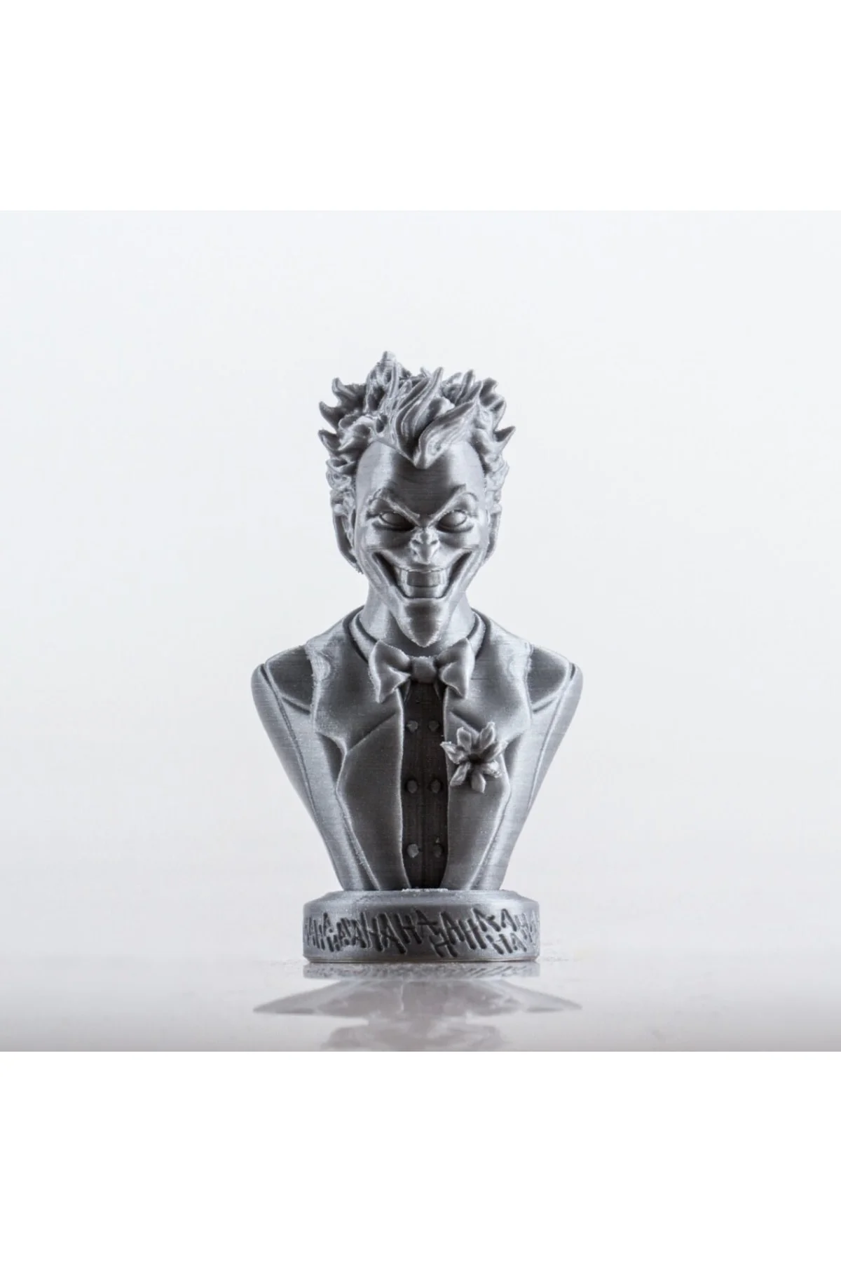 Joker Büst 15 Cm
