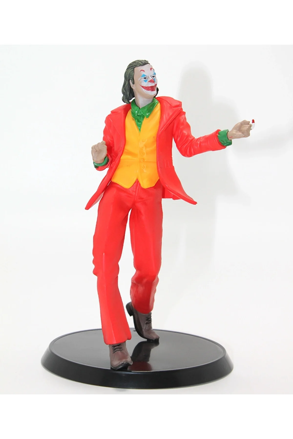 Joker Figürü 22 Cm - Film Versiyon