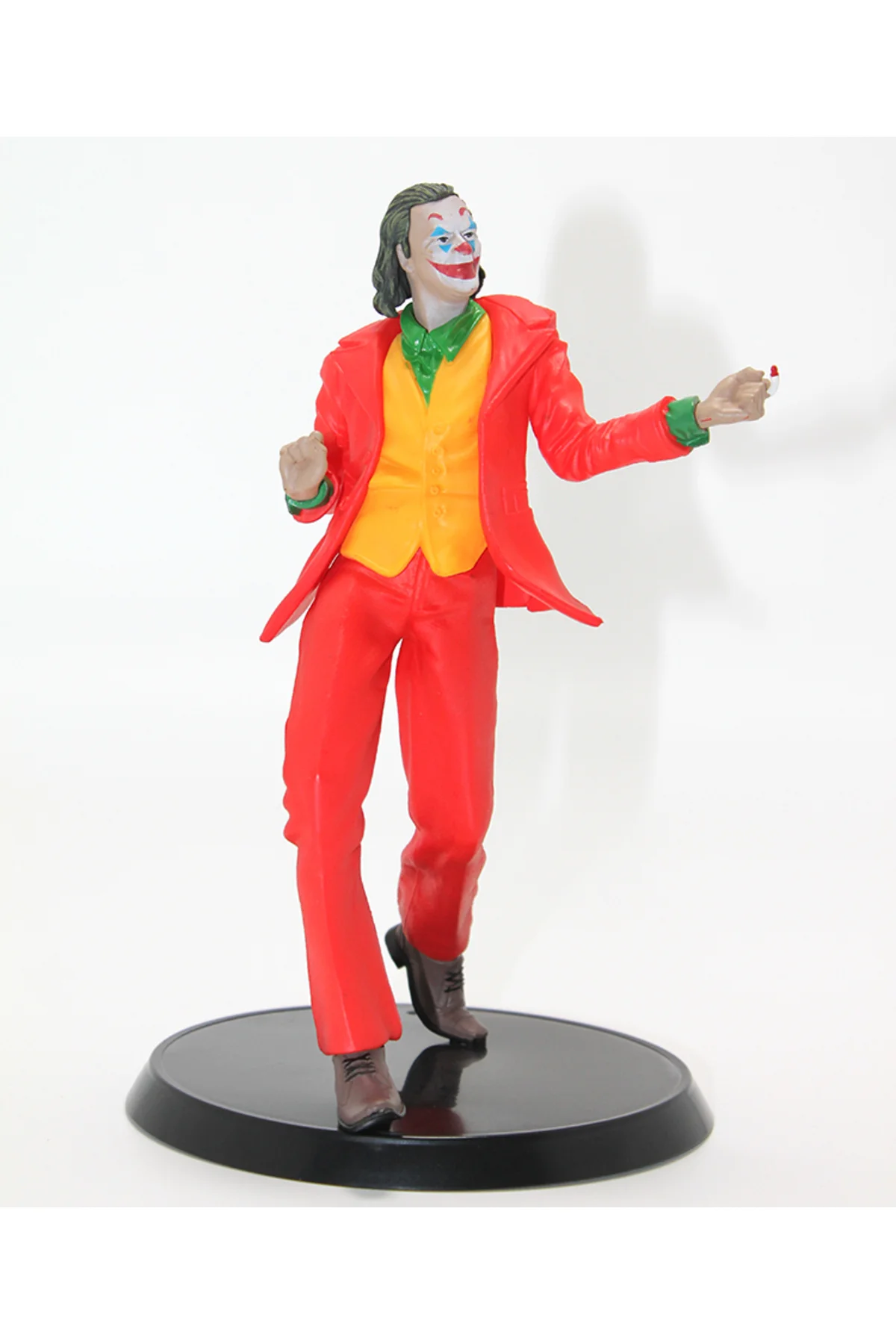 Joker Figürü 22 Cm - Film Versiyon