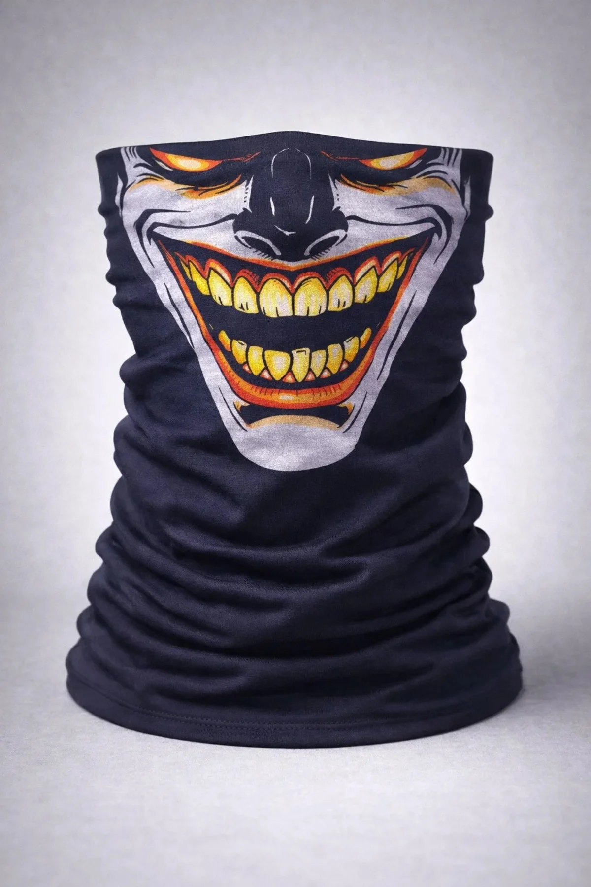 Joker Gülüşlü Baf Maske – Çok Amaçlı Boyunluk Bandana 3 No Joker Gülüşlü Baf Maske – Çok Amaçlı Boyunluk Bandana 3 No