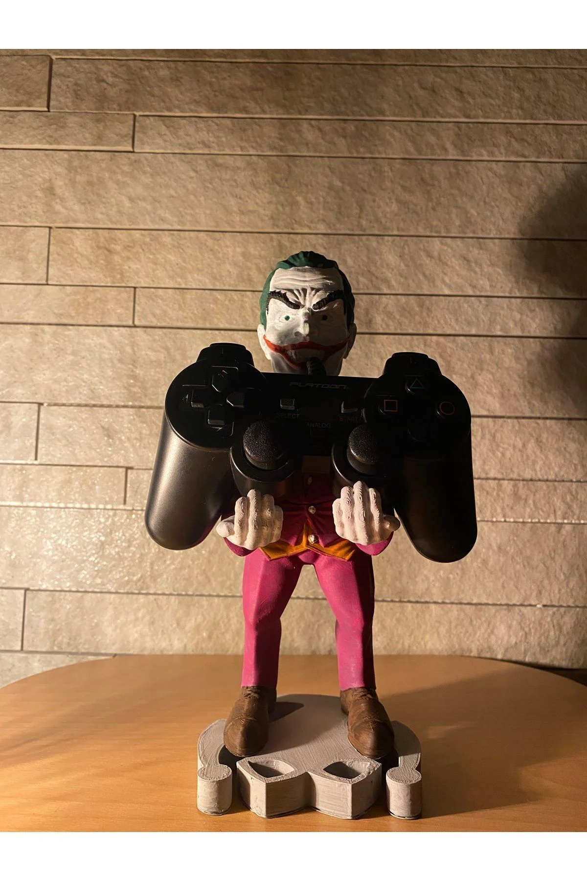 Joker Joystick/Telefon/Kumanda Tutucu