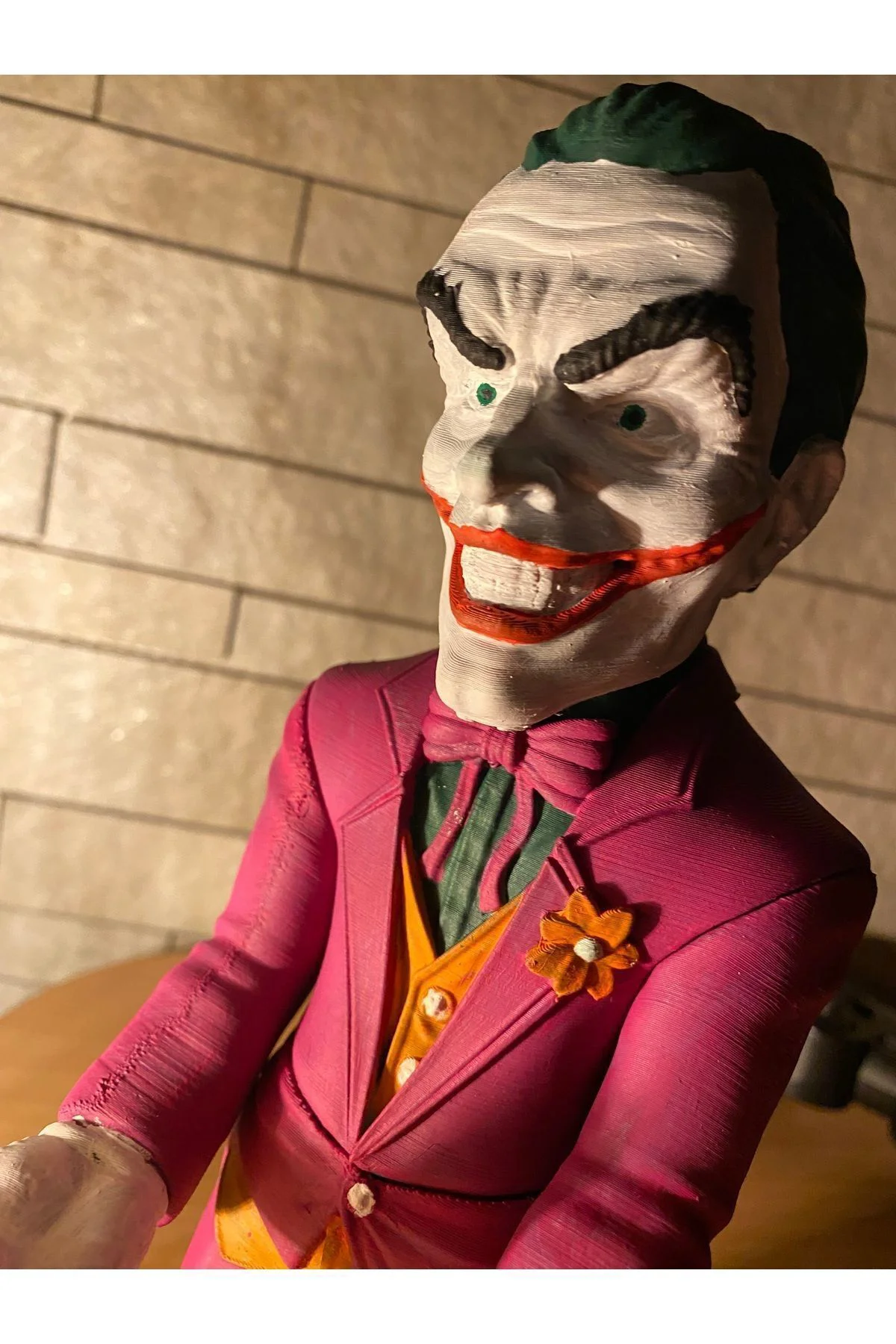 Joker Joystick/Telefon/Kumanda Tutucu