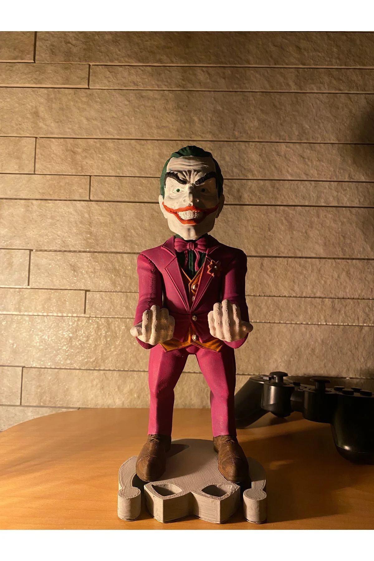 Joker Joystick/Telefon/Kumanda Tutucu