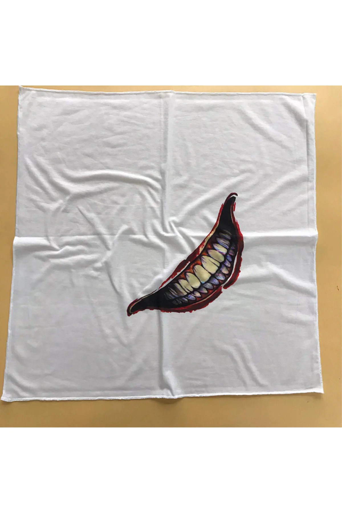 Joker Mouth Bandana