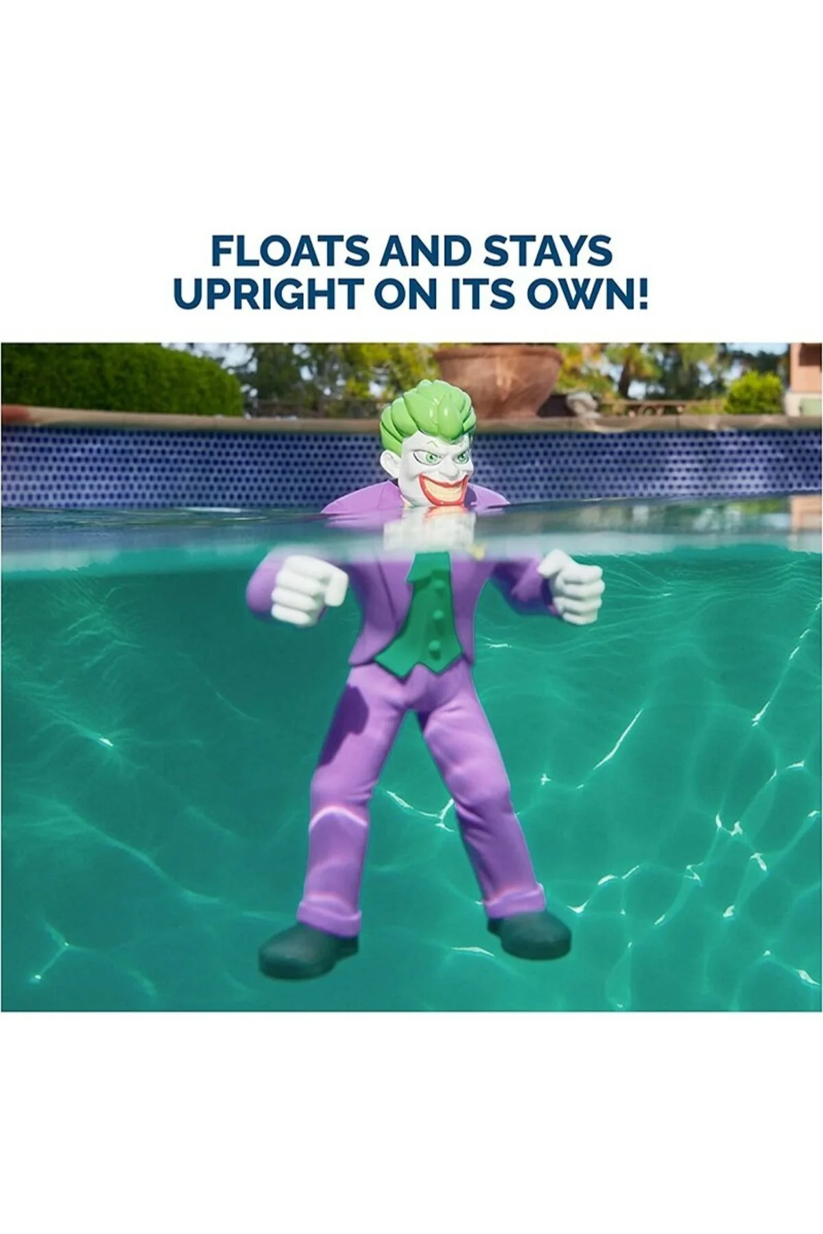 Joker Yüzme Arkadaşları - 6067009 (Lisinya)