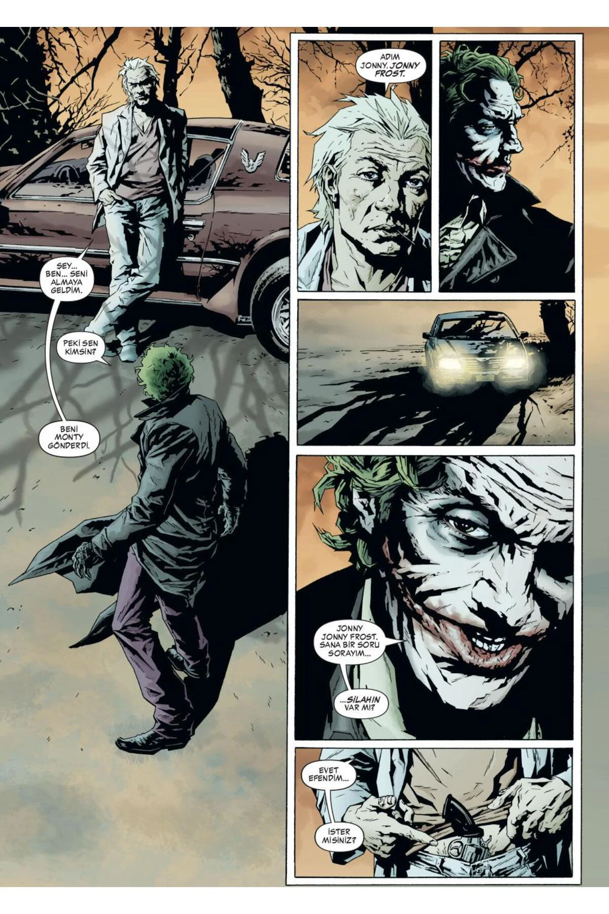 Joker