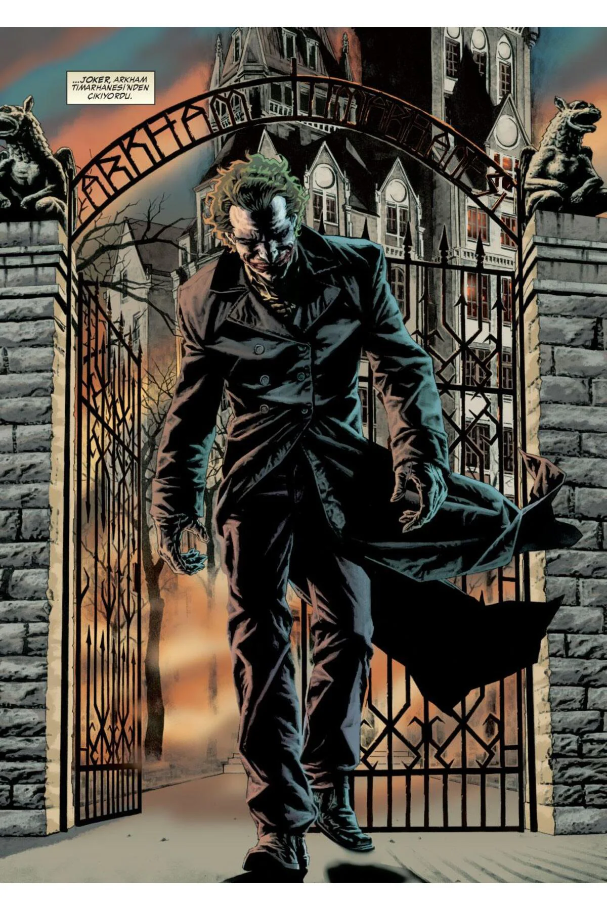 Joker