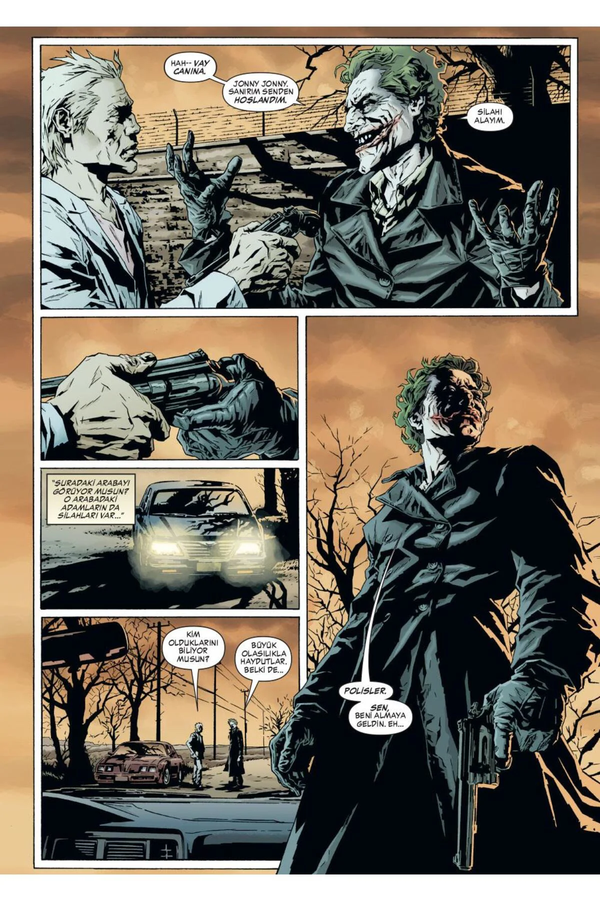 Joker