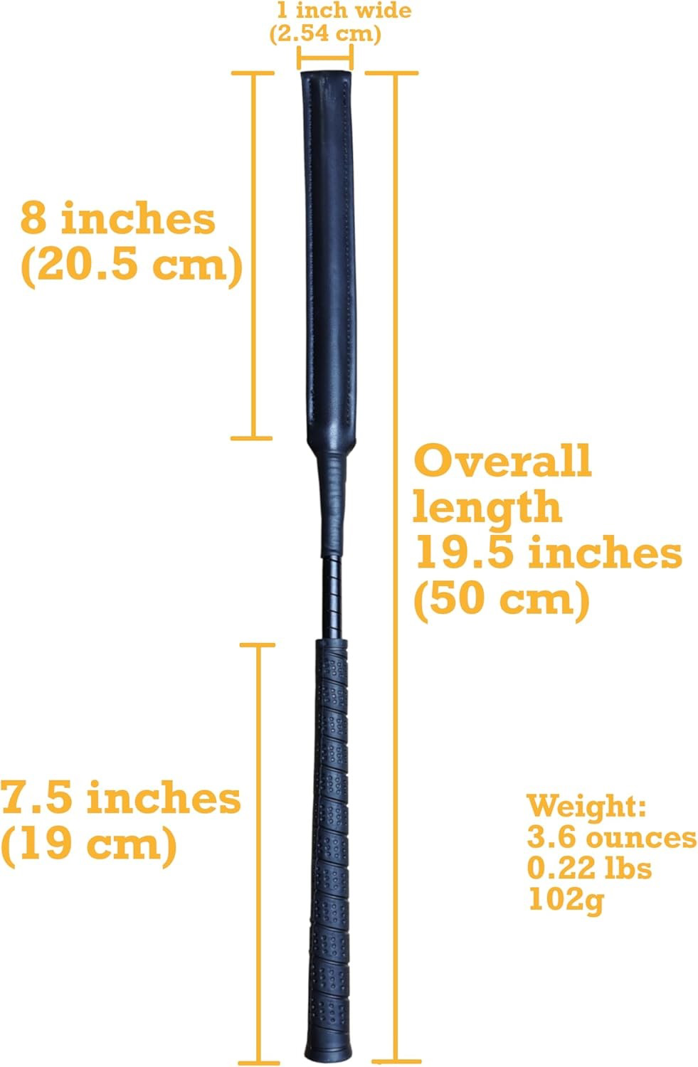 Sorella Handmade Jokey Kamçi