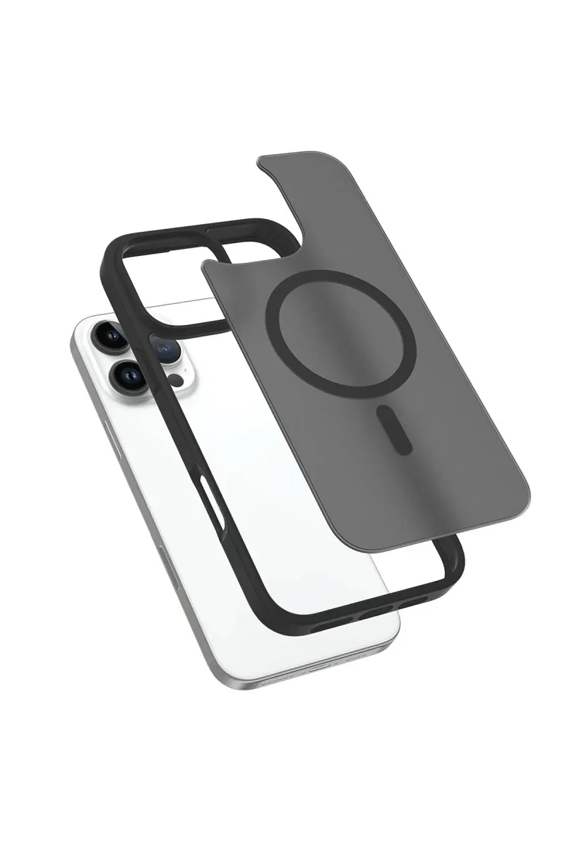 Joko Apple iPhone 11 Jota Magsafe Kapak - Titan Gri Fiyatı, Yorumları ve Özellikleri