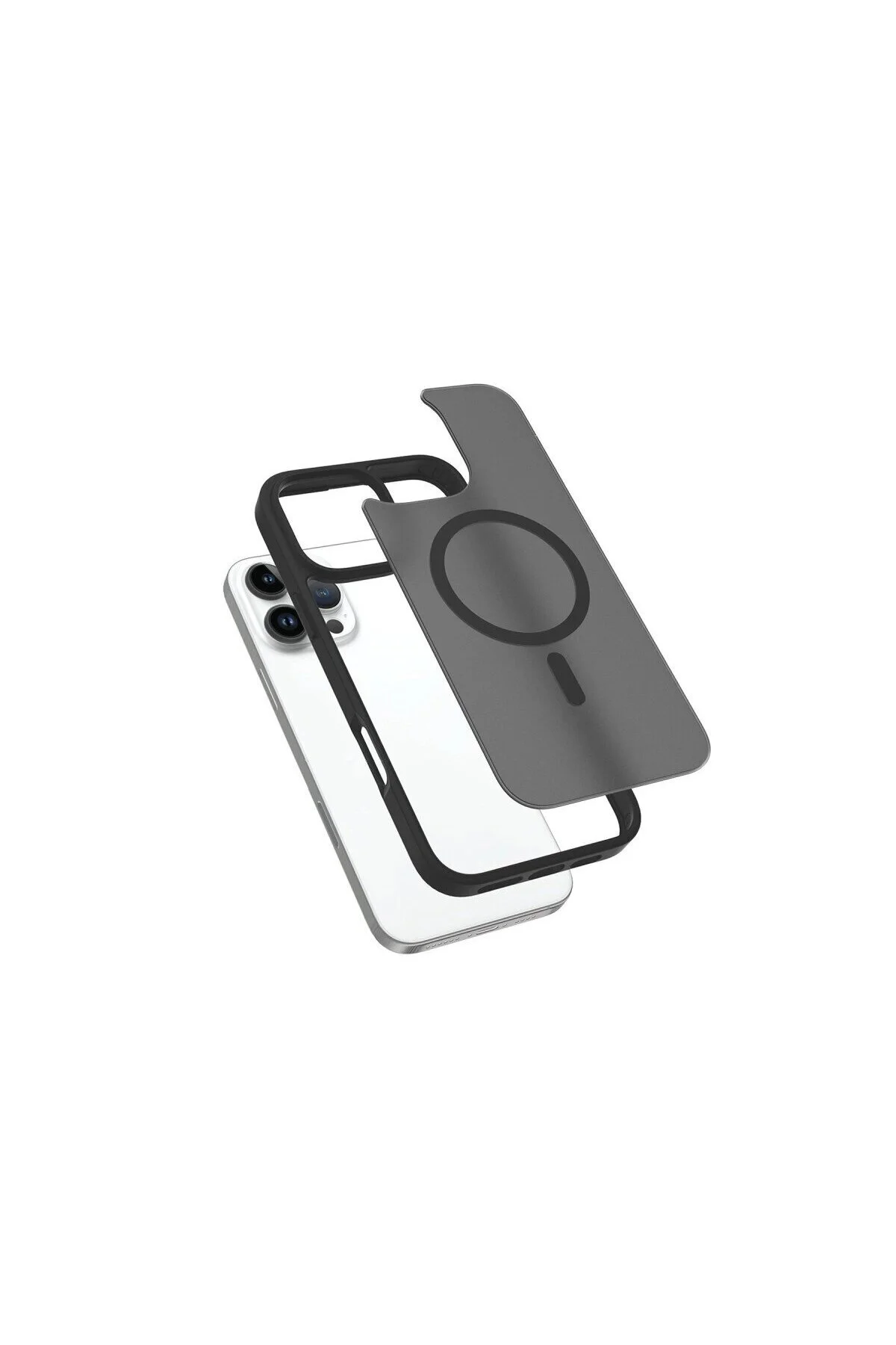 Joko Apple İphone 12 Jota Magsafe Kapak - Lacivert Joko Apple İphone 12 Jota Magsafe Kapak - Lacivert