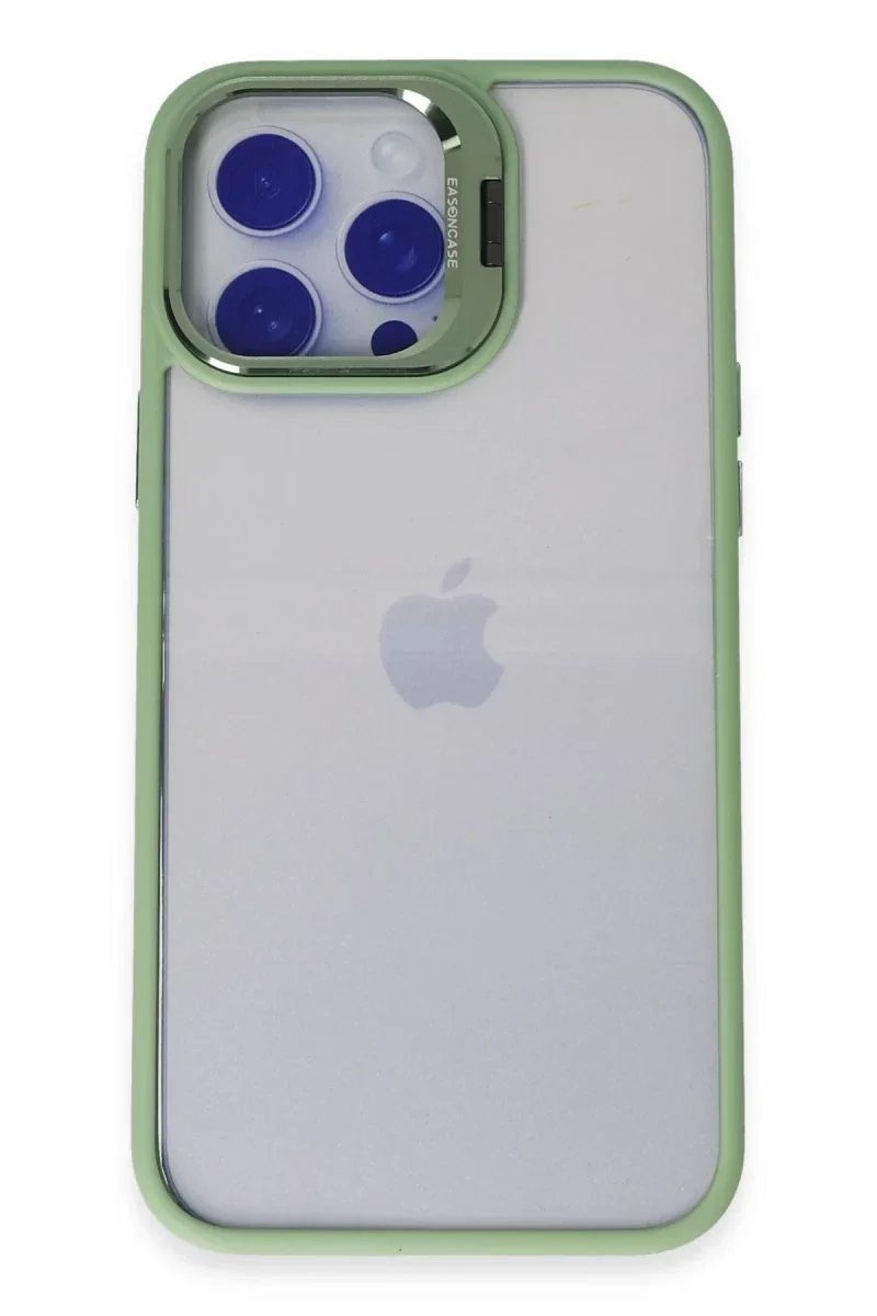 Joko Apple iPhone 14 Pro Kılıf Roblox Lens Standlı Kapak - Yeşil Fiyatı, Yorumları ve Özellikleri