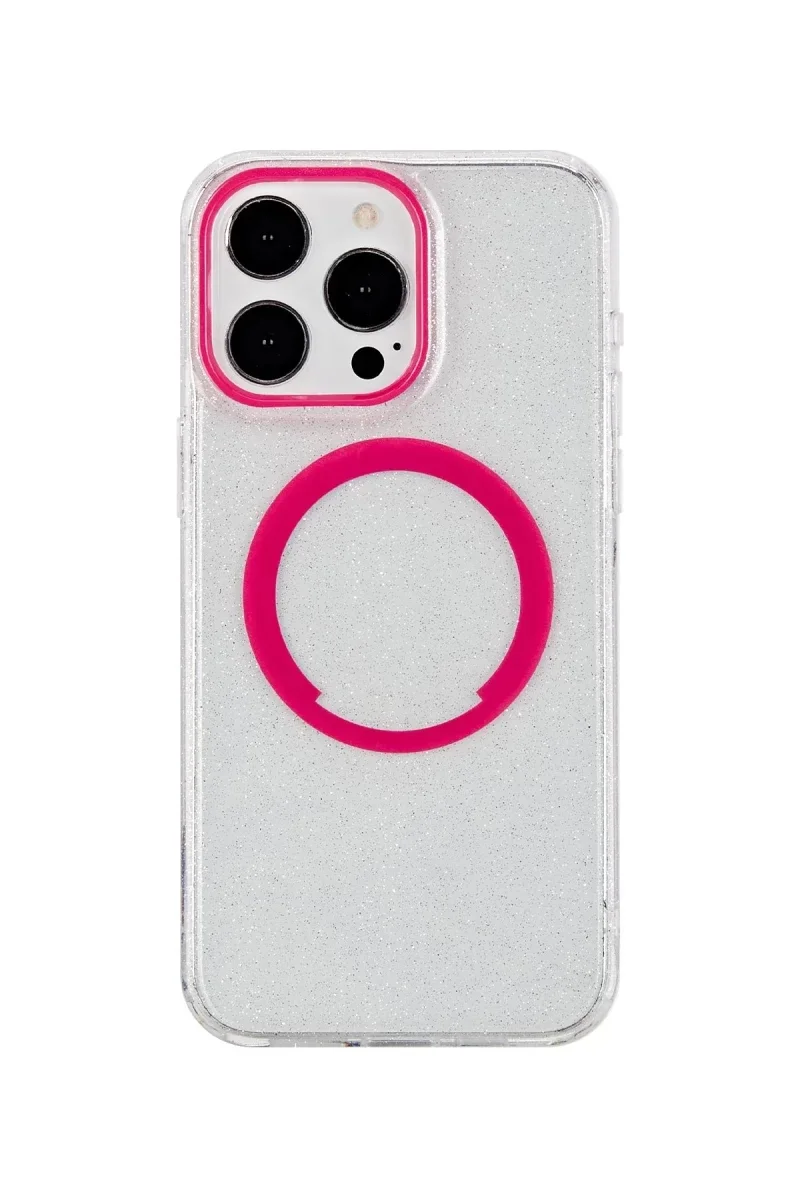 Joko Apple iPhone 14 Pro Tanya Magsafe Kapak - Desen 6 Joko Apple iPhone 14 Pro Tanya Magsafe Kapak - Desen 6