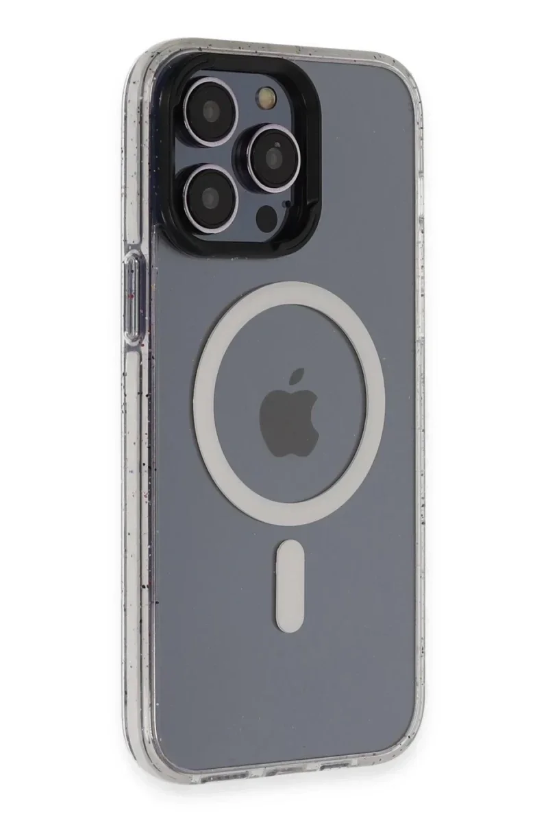 Joko Apple iPhone 14 Pro Max Kılıf Tigra Magsafe Kapak - Şeffaf Fiyatı, Yorumları ve Özellikleri