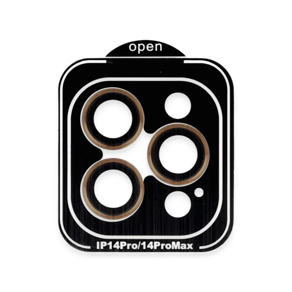 Joko Apple iPhone 14 Pro Max PVD Metal Kamera Lens - Turuncu Fiyatı, Yorumları ve Özellikleri