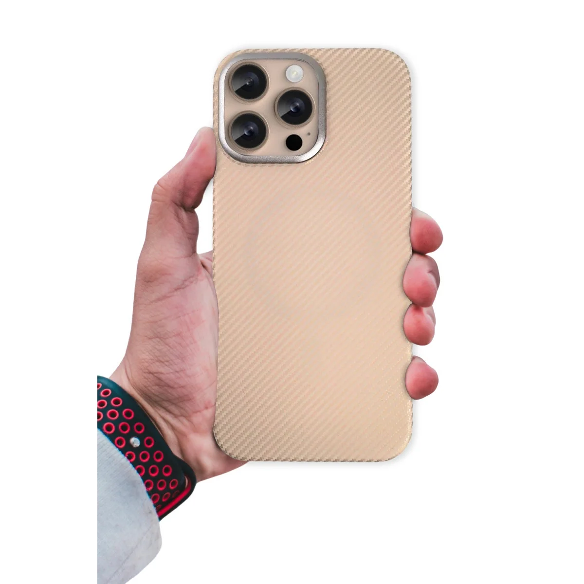 Joko Apple İphone 14 Pro Max Besa Magsafe Kapak - Desert Joko Apple İphone 14 Pro Max Besa Magsafe Kapak - Desert