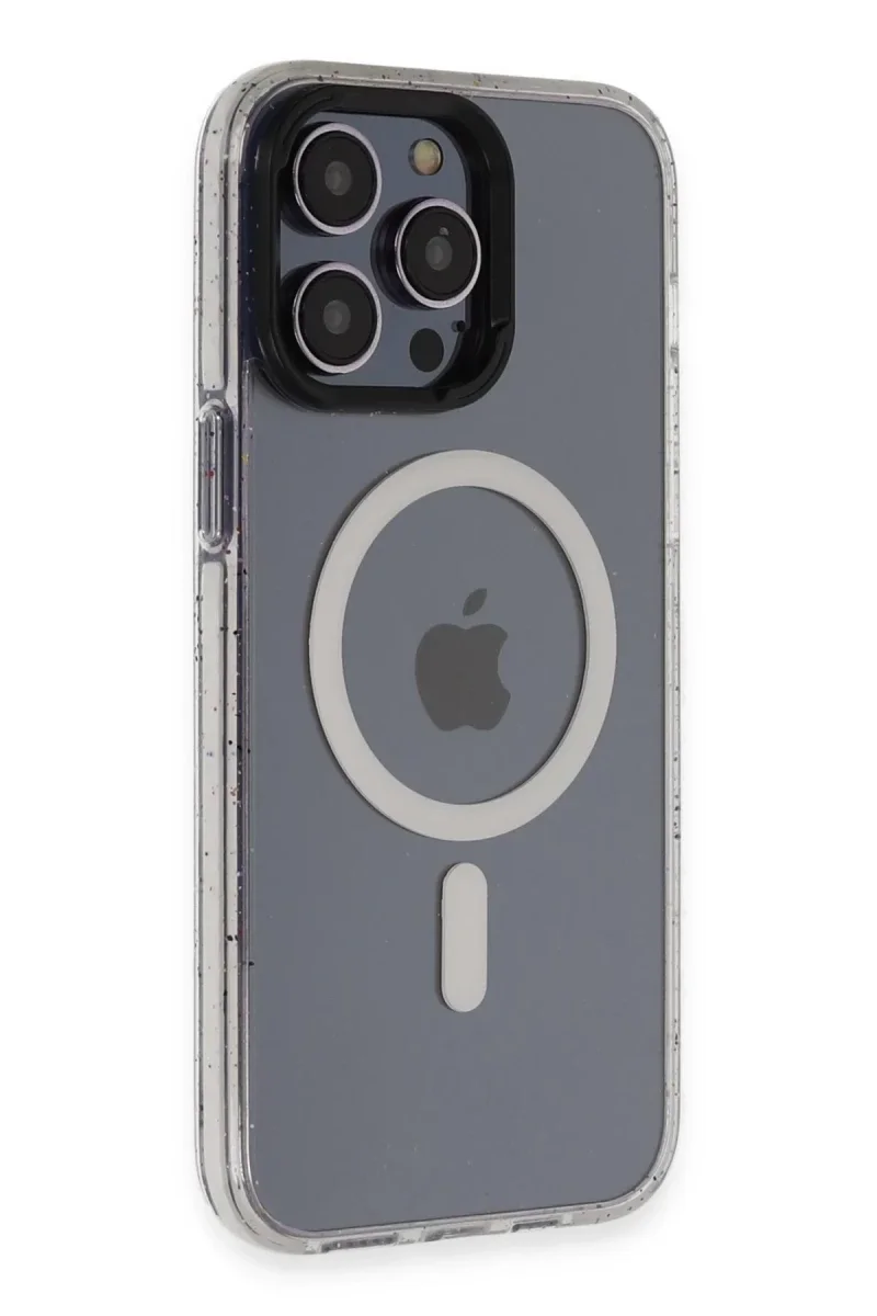 Joko Apple iPhone 14 Pro Kılıf Tigra Magsafe Kapak - Beyaz Fiyatı, Yorumları ve Özellikleri