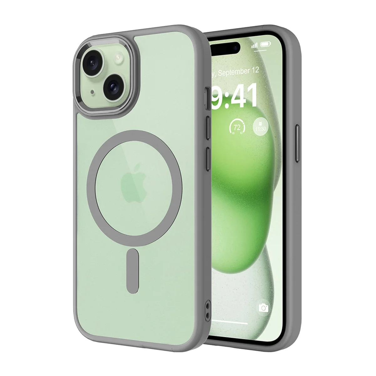 Joko Apple İphone 14 Terea Magsafe Kapak - Titan Gri Fiyatı, Yorumları ve Özellikleri