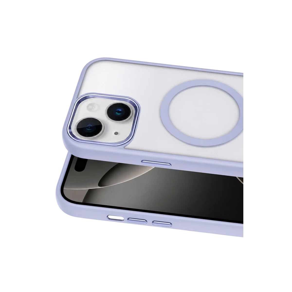 Joko Apple İphone 15 Terea Magsafe Kapak - Mor Fiyatı, Yorumları ve Özellikleri
