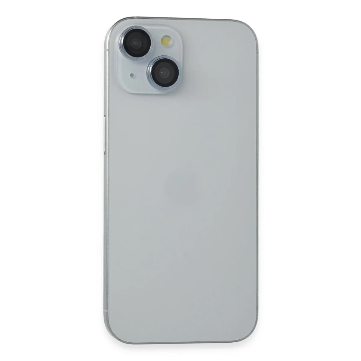 Joko Apple İphone 15 Pvd Metal Kamera Lens - Yeşil Joko Apple İphone 15 Pvd Metal Kamera Lens - Yeşil