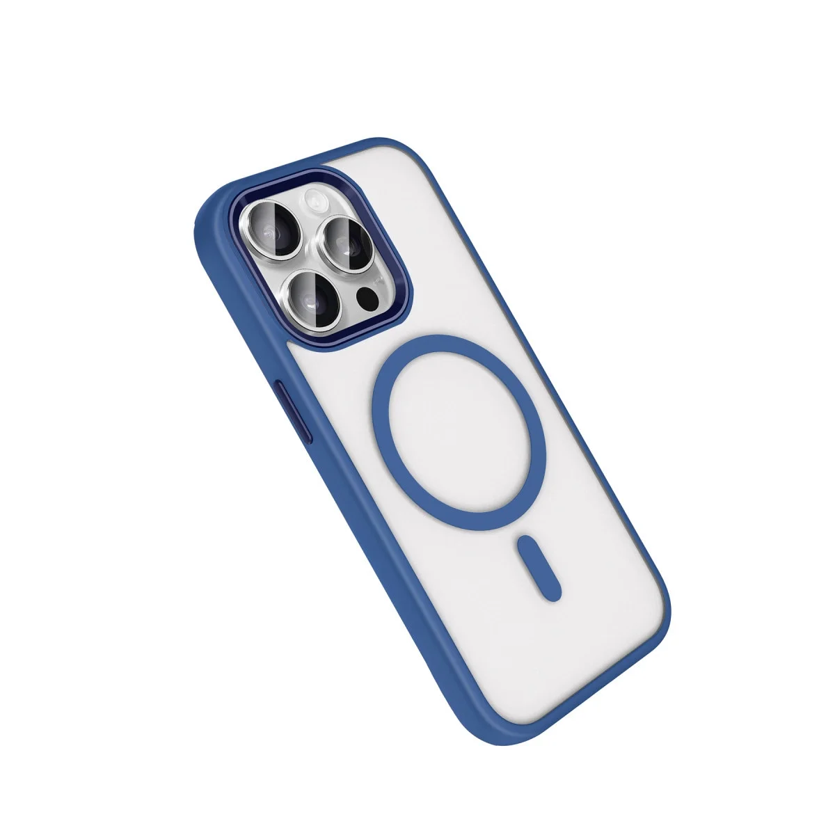 Joko Apple İphone 15 Pro Max Terea Magsafe Kapak - Lacivert Fiyatı, Yorumları ve Özellikleri