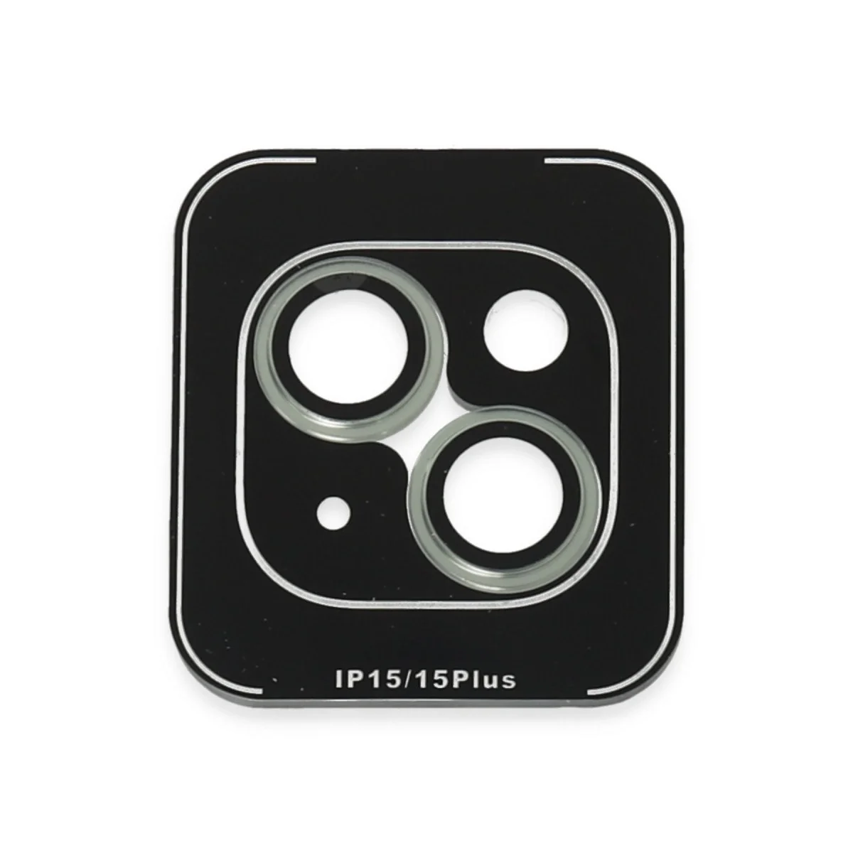 Joko Apple İphone 15 Pvd Metal Kamera Lens - Açık Yeşil Joko Apple İphone 15 Pvd Metal Kamera Lens - Açık Yeşil