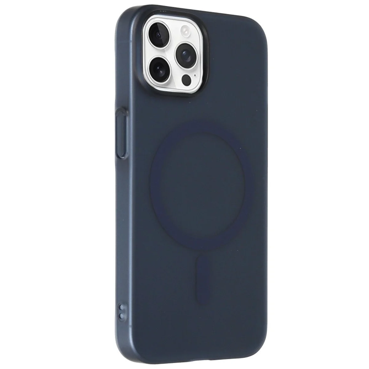 Joko Apple İphone 15 Pro Max Tuna Pc Slim Magsafe Kapak - Lacivert Fiyatı, Yorumları ve Özellikleri
