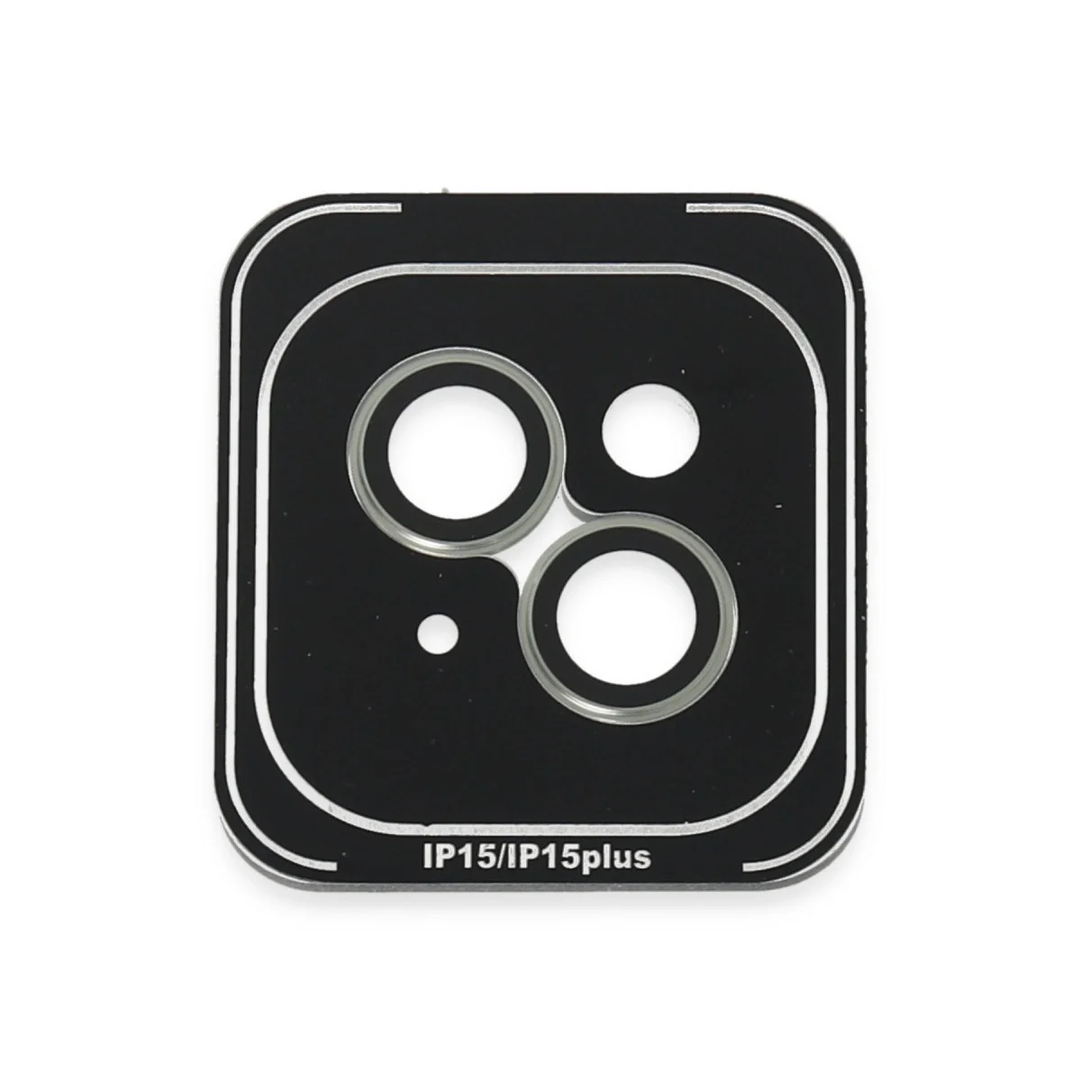Joko Apple İphone 15 Pvd Metal Kamera Lens - Yeşil Joko Apple İphone 15 Pvd Metal Kamera Lens - Yeşil