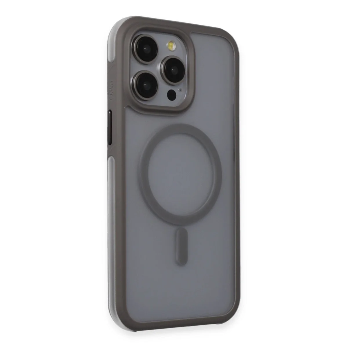 Joko Apple İphone 15 Pro Max Toras Airbag Magsafe Kapak - Titan Gri Fiyatı, Yorumları ve Özellikleri
