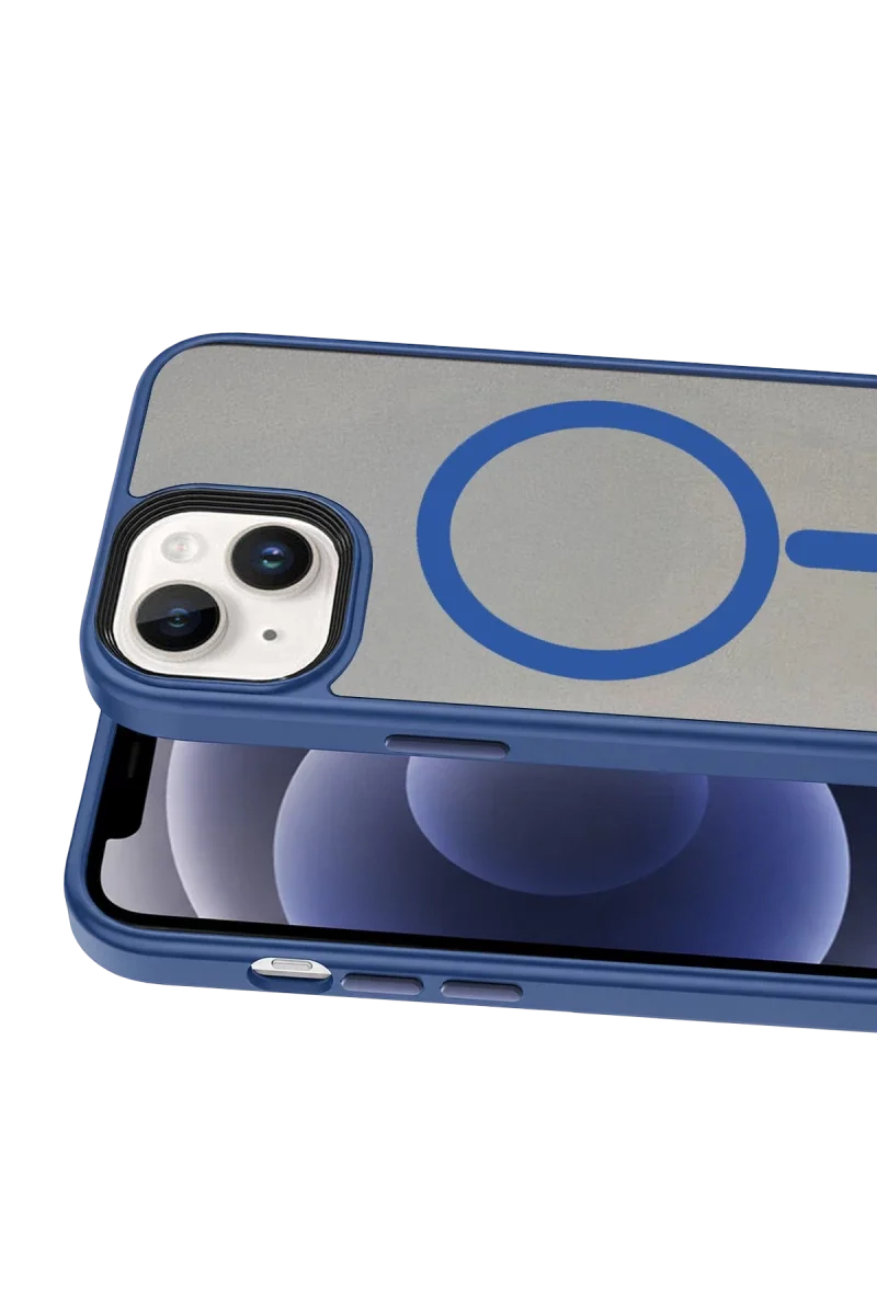 Joko Apple iPhone 15 Megane Magsafe Kapak - Lacivert Fiyatı, Yorumları ve Özellikleri