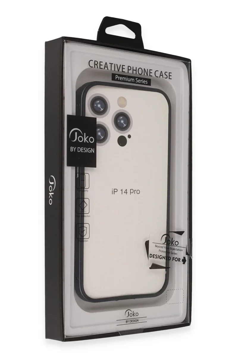 Joko Apple iPhone 15 Pro Land Bumper Koruma Kapak - Lacivert Fiyatı, Yorumları ve Özellikleri