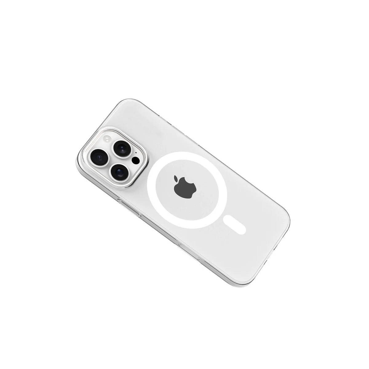 Joko Apple İphone 16 Pro Max Pc Blank Magsafe Kapak - Şeffaf Fiyatı, Yorumları ve Özellikleri