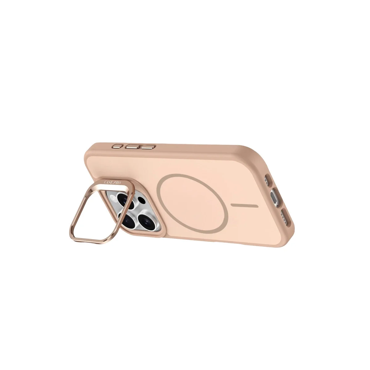 Joko Apple İphone 16 Pro Max Flexa Magsafe Kapak - Gold Fiyatı, Yorumları ve Özellikleri