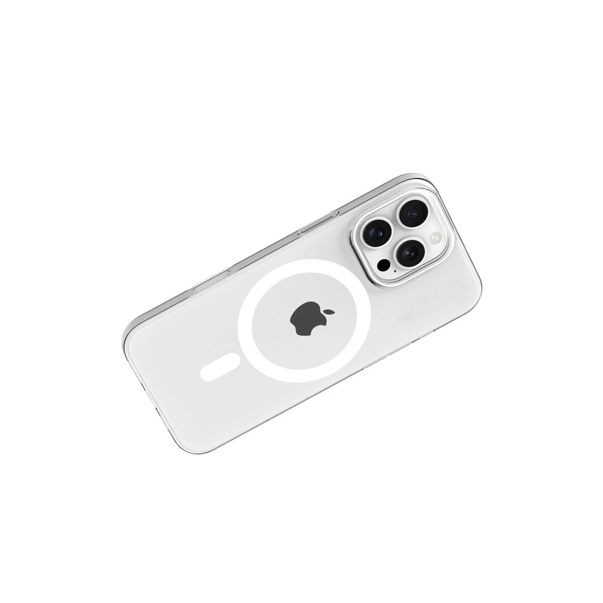Joko Apple İphone 16 Pro Max Pc Blank Magsafe Kapak - Şeffaf Fiyatı, Yorumları ve Özellikleri