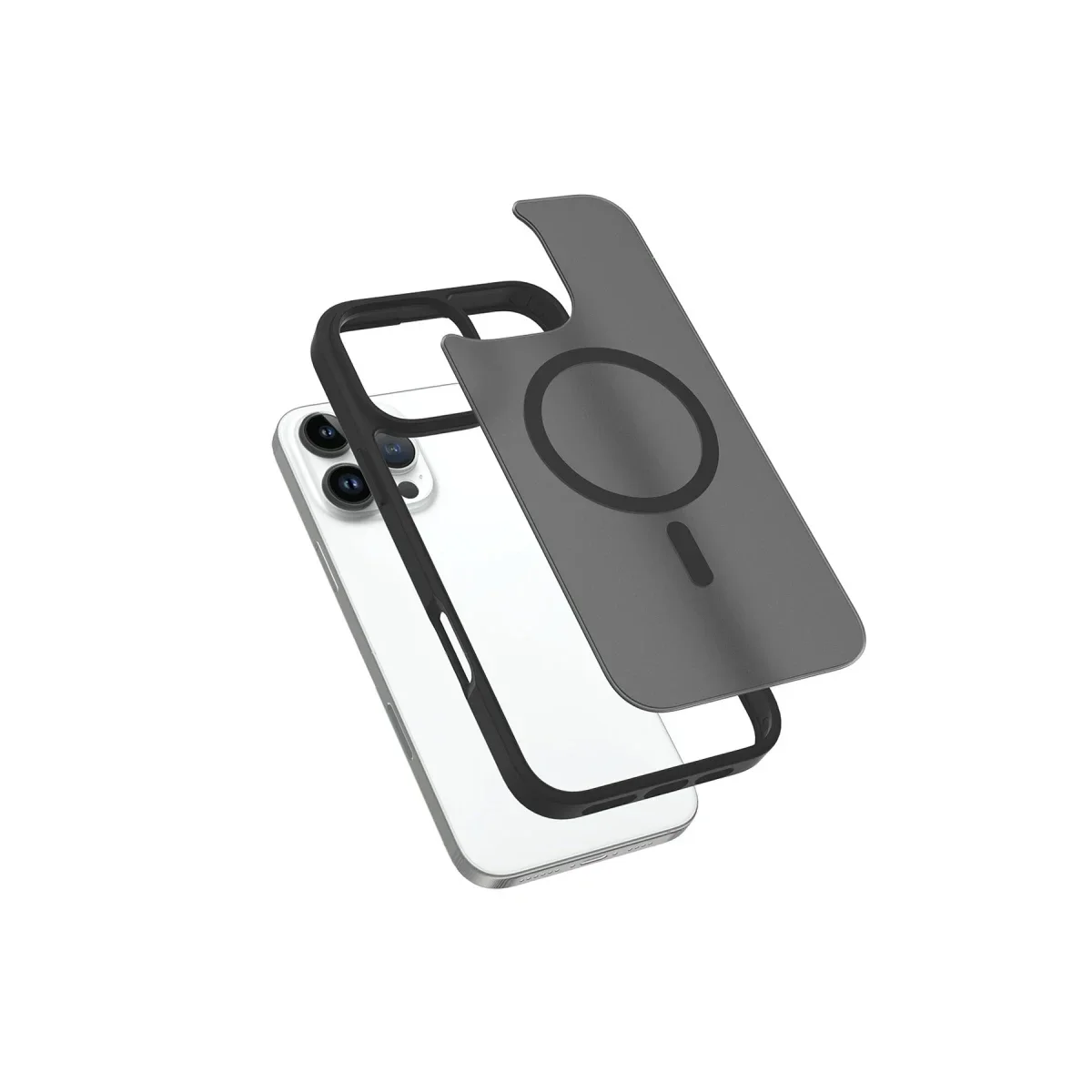 Joko Apple iPhone 16 Jota Magsafe Kapak - Açık Mavi