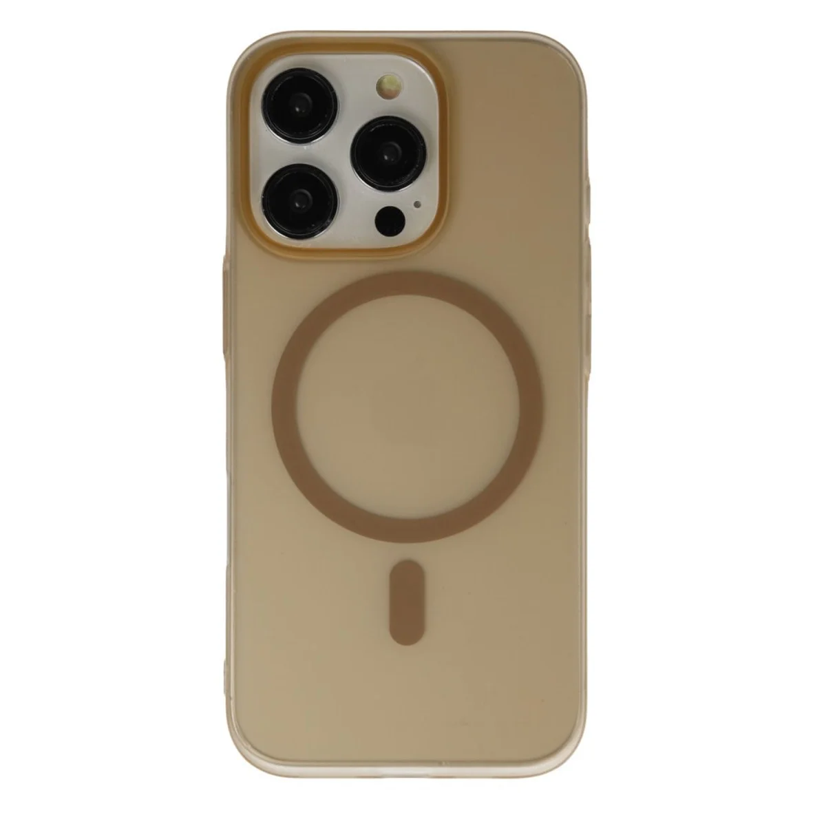 Joko Apple İphone 16 Pro Max Tuna Pc Slim Magsafe Kapak - Çöl Titanyum Fiyatı, Yorumları ve Özellikleri